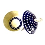 064 Bunzlau Koek & Snoeppot 70AX Koek- en Snoeppot